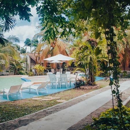 Hotel Hacienda Sanchez فالادوليد المظهر الخارجي الصورة