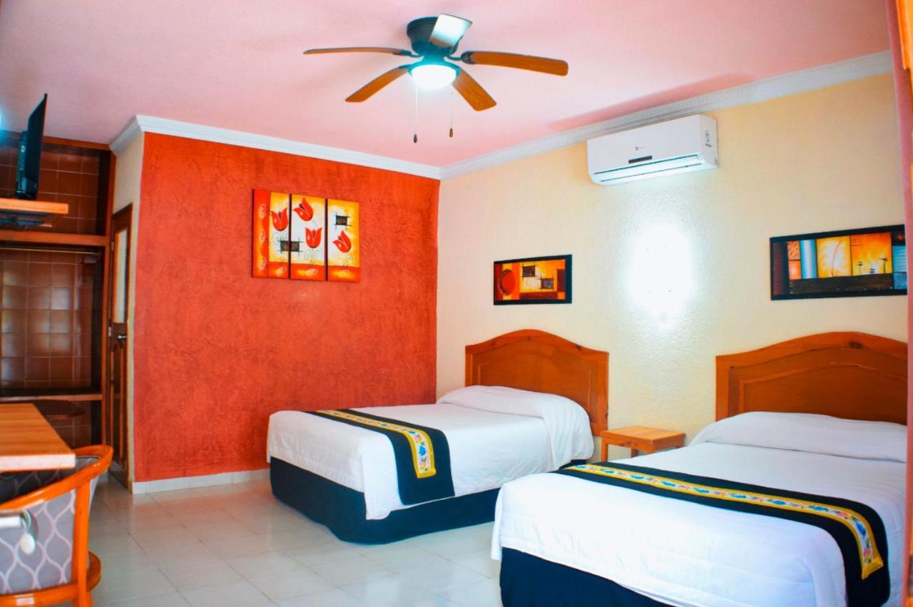 Hotel Hacienda Sanchez فالادوليد المظهر الخارجي الصورة