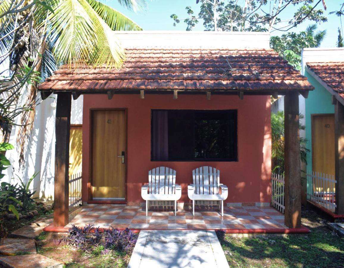 Hotel Hacienda Sanchez فالادوليد المظهر الخارجي الصورة