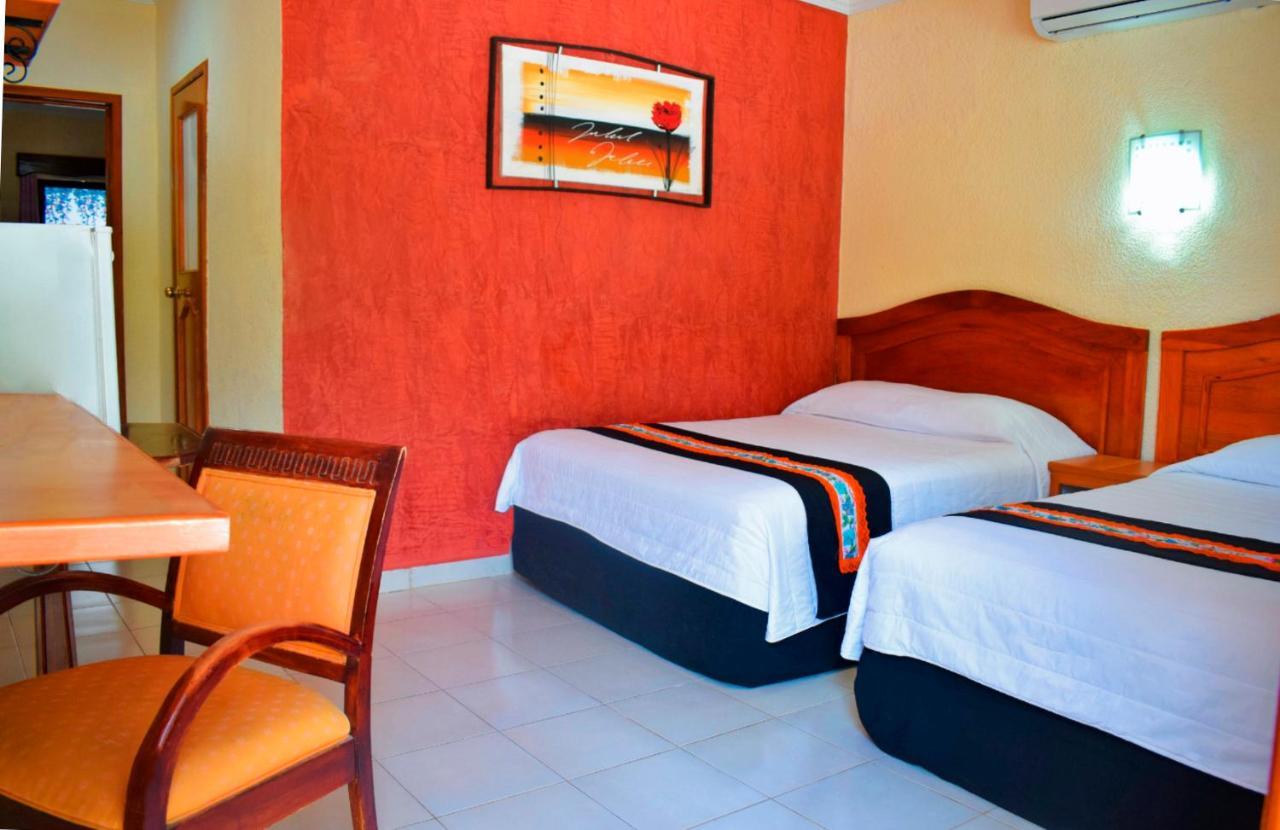 Hotel Hacienda Sanchez فالادوليد المظهر الخارجي الصورة